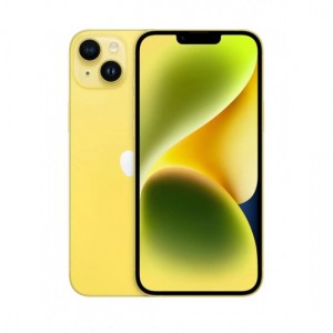 iPhone 14 128GB Yellow