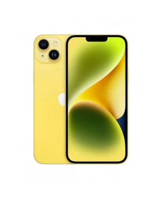 iPhone 14 128GB Yellow