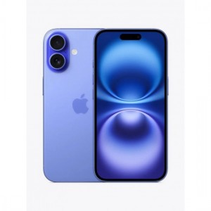 iPhone 16 128GB Ultramarine
