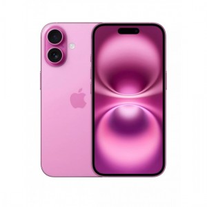 iPhone 16 128GB Pink