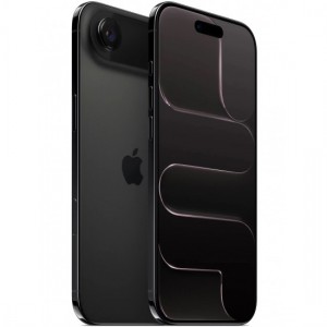 iPhone Air 256GB black