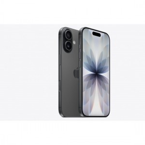 iPhone 17 256GB Black e-sim