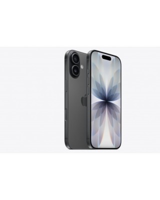 iPhone 17 256GB Black e-sim
