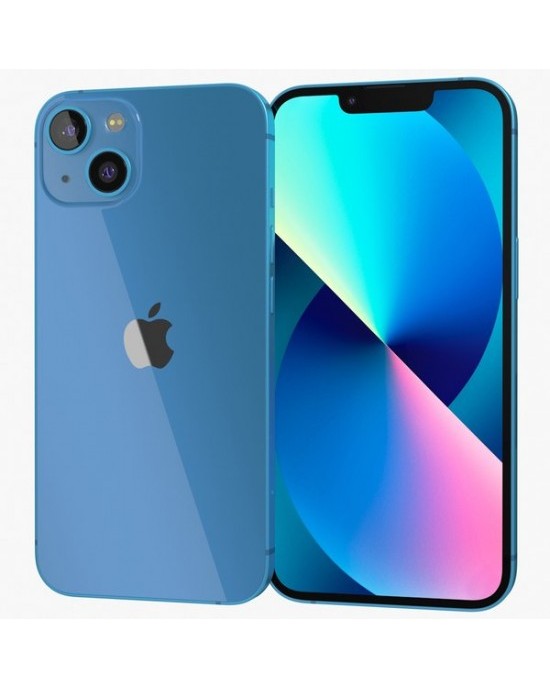 iPhone 13 128GB Blue