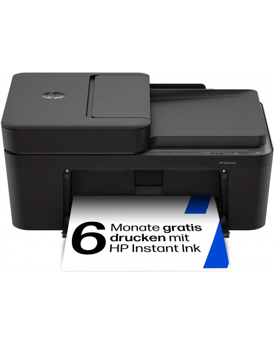HP DeskJet 4320 All-in-One Printer