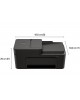 HP DeskJet 4320 All-in-One Printer