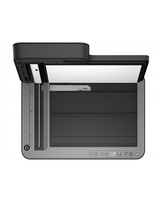 HP DeskJet 4320 All-in-One Printer