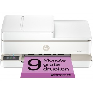 HP Envy 6532e All-in-One Printer