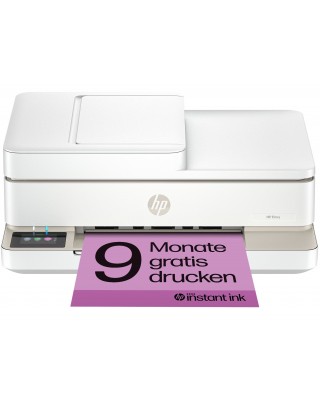HP Envy 6532e All-in-One Printer