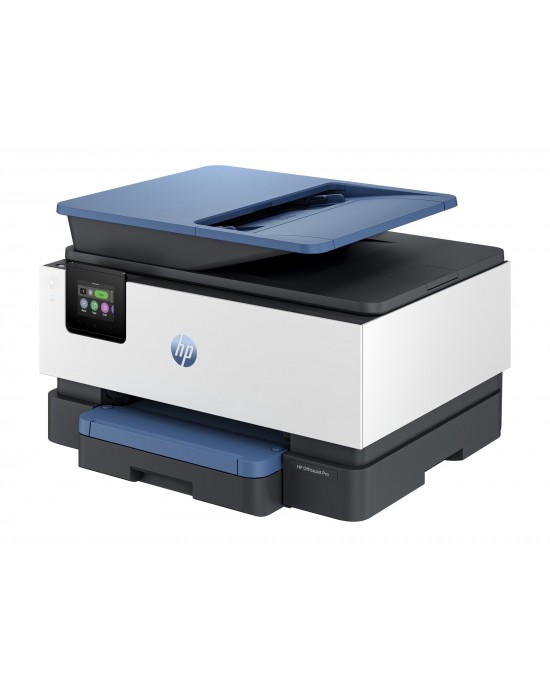 HP OfficeJet Pro 9125e All-in-One Printer