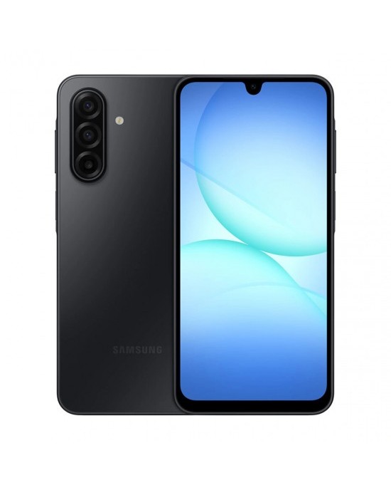 Samsung A175 4/128 Black