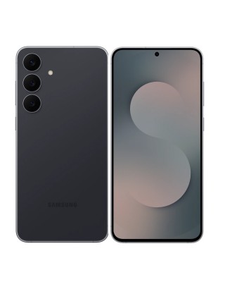 Samsung S25FE 8/256 Black