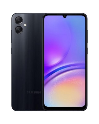 Samsung A055 4/64 Black