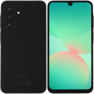 Samsung A26 5G 8/256GB Black
