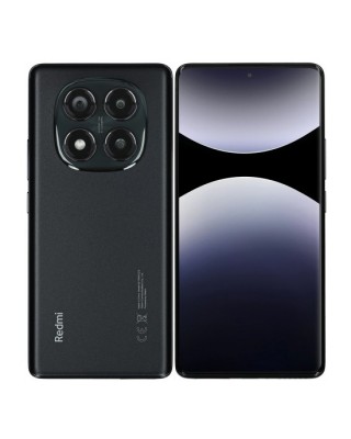 Xiaomi Redmi Note 14 Pro 8/256 Black