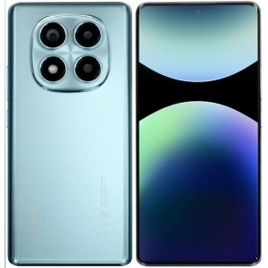 Xiaomi Redmi Note 14 Pro 8/256 Blue